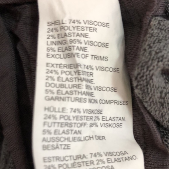 Maternity dress - Picture 5 of 5